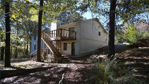 8520 Haven Dr, Rogers, AR 72756 photo 5