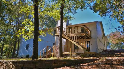 8520 Haven Dr, Rogers, AR 72756 photo 24