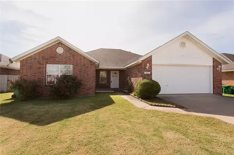 2597 Cider Ave, Springdale, AR 72764 photo 1