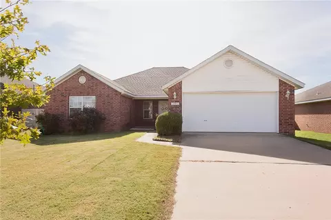 2597 Cider Ave, Springdale, AR 72764 photo 2