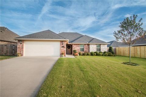 7361 Devonshire Ave, Springdale, AR 72762 photo 1