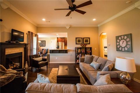7361 Devonshire Ave, Springdale, AR 72762 photo 5