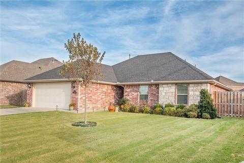 7361 Devonshire Ave, Springdale, AR 72762 photo 2