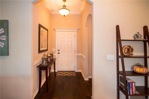 7361 Devonshire Ave, Springdale, AR 72762 photo 4