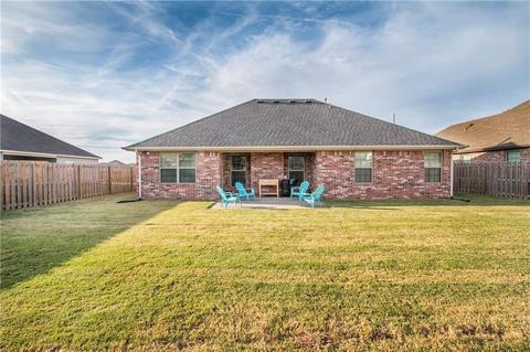7361 Devonshire Ave, Springdale, AR 72762 photo 21