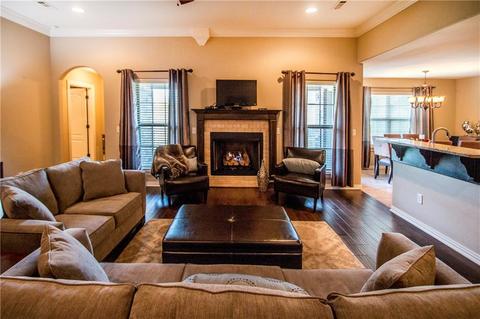 7361 Devonshire Ave, Springdale, AR 72762 photo 7