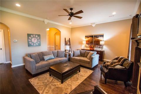 7361 Devonshire Ave, Springdale, AR 72762 photo 6