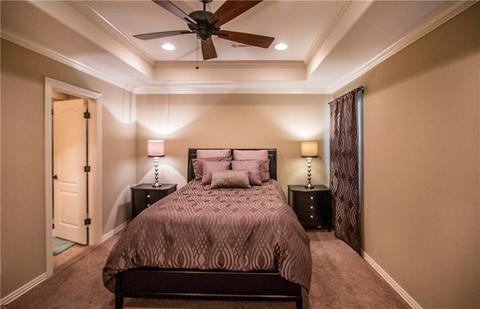 7361 Devonshire Ave, Springdale, AR 72762 photo 13