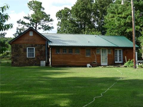 401 E Wallin Mountain Rd, West Fork, AR 72774 photo 5
