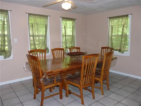 401 E Wallin Mountain Rd, West Fork, AR 72774 photo 14