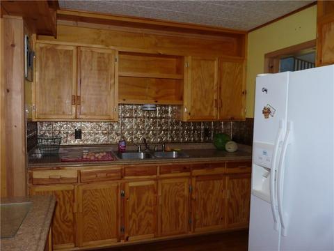 401 E Wallin Mountain Rd, West Fork, AR 72774 photo 12