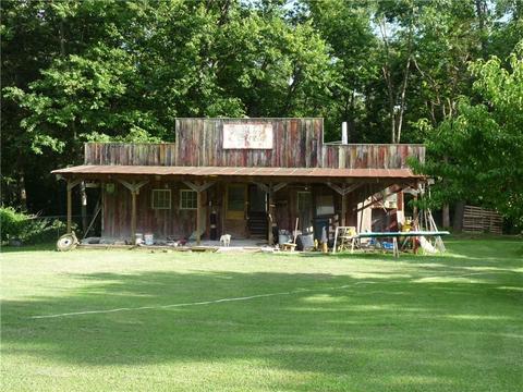 401 E Wallin Mountain Rd, West Fork, AR 72774 photo 7