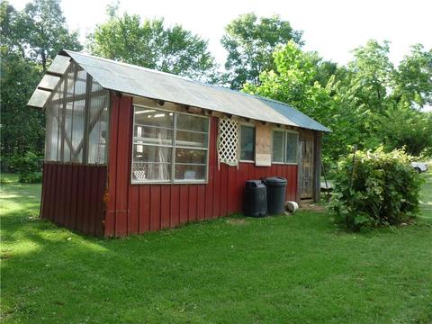 401 E Wallin Mountain Rd, West Fork, AR 72774 photo 4