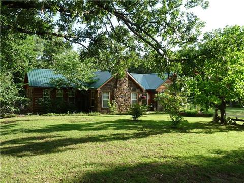401 E Wallin Mountain Rd, West Fork, AR 72774 photo 2