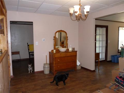 401 E Wallin Mountain Rd, West Fork, AR 72774 photo 9