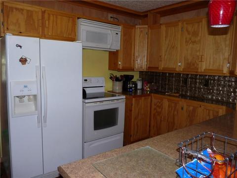 401 E Wallin Mountain Rd, West Fork, AR 72774 photo 11