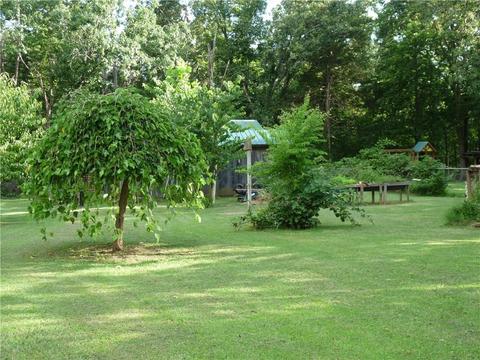 401 E Wallin Mountain Rd, West Fork, AR 72774 photo 3