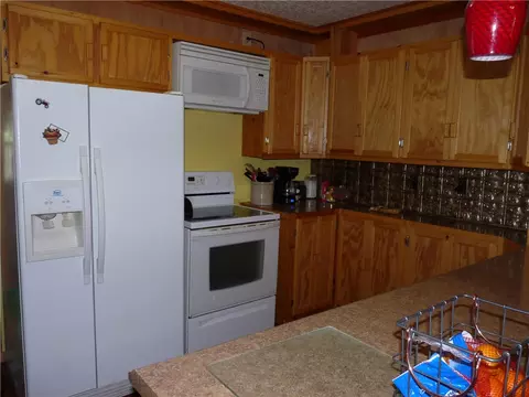 401 E Wallin Mountain Rd, West Fork, AR 72774 photo 11