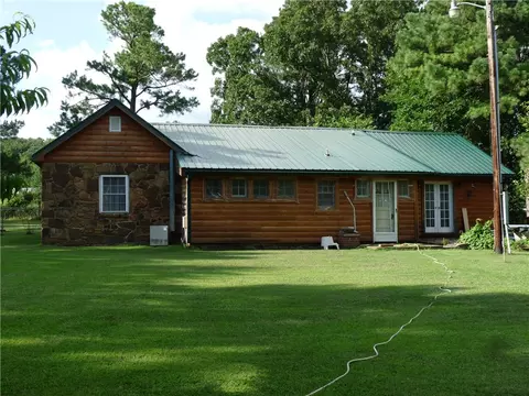 401 E Wallin Mountain Rd, West Fork, AR 72774 photo 5