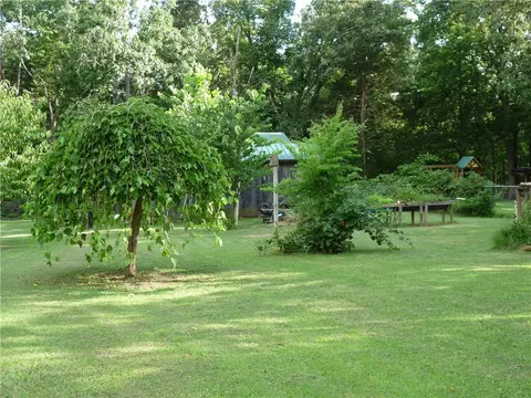 401 E Wallin Mountain Rd, West Fork, AR 72774 photo 3