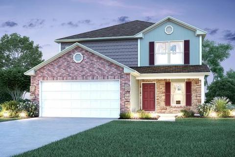 4400 Augustine Rd, Springdale, AR 72762 photo 1