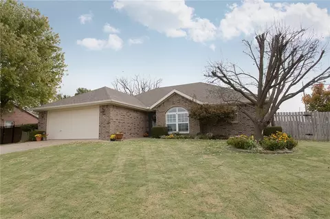 501 Prairie St, Lowell, AR 72745 photo 1