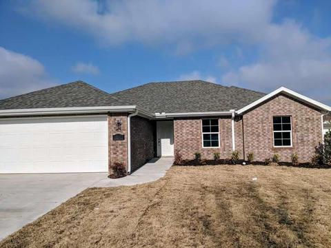 249 Alexandra Loop, Elkins, AR 72727 photo 1