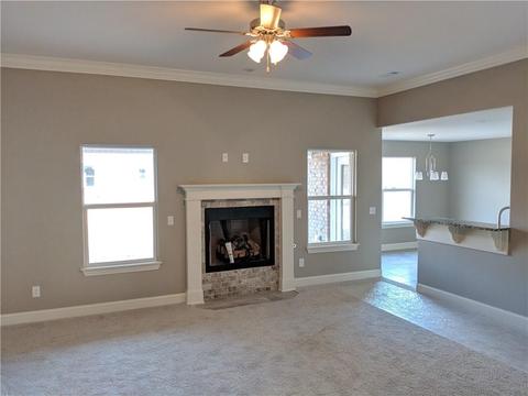 249 Alexandra Loop, Elkins, AR 72727 photo 4