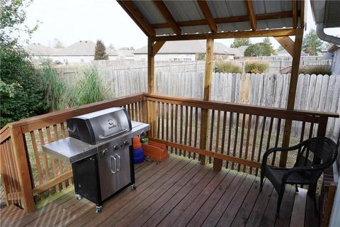 301 James Dr, Centerton, AR 72719 photo 21