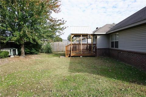301 James Dr, Centerton, AR 72719 photo 24