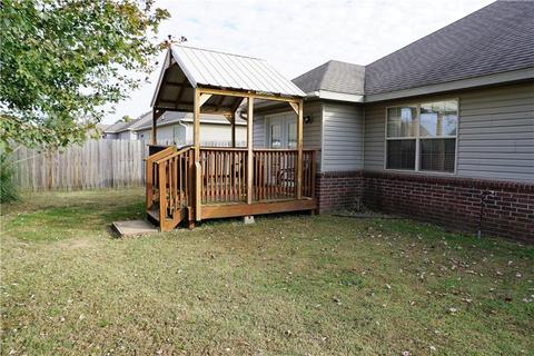 301 James Dr, Centerton, AR 72719 photo 25