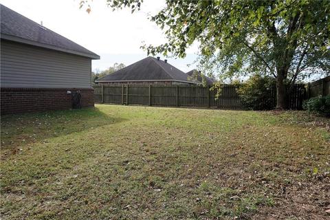 301 James Dr, Centerton, AR 72719 photo 23