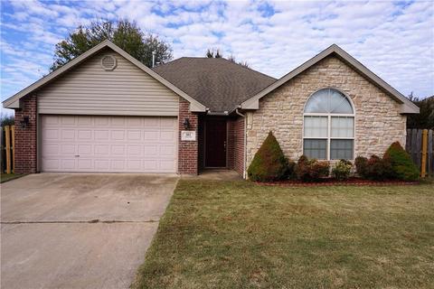 301 James Dr, Centerton, AR 72719 photo 1