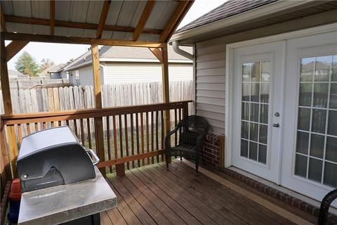 301 James Dr, Centerton, AR 72719 photo 20