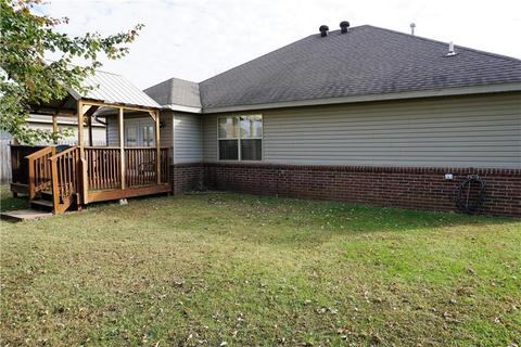 301 James Dr, Centerton, AR 72719 photo 26