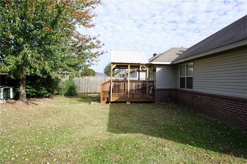 301 James Dr, Centerton, AR 72719 photo 27