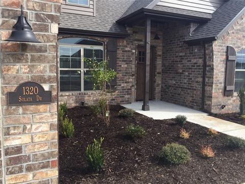 1320 Solata St, Centerton, AR 72719 photo 2