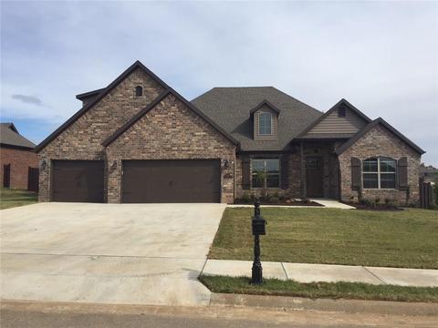 1320 Solata St, Centerton, AR 72719 photo 1