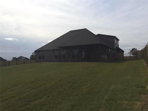 1320 Solata St, Centerton, AR 72719 photo 18