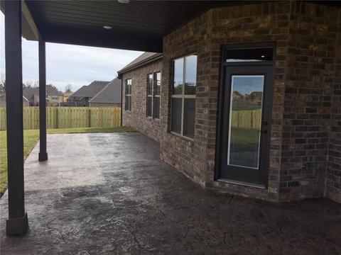 1320 Solata St, Centerton, AR 72719 photo 16