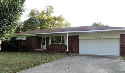 8223 Cypress Ave, Fort Smith, AR 72908 photo 1