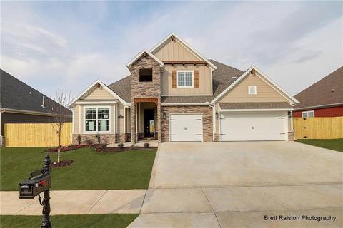 1020 Silver Maple St, Centerton, AR 72719 photo 2