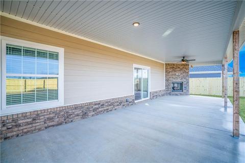 1020 Silver Maple St, Centerton, AR 72719 photo 28