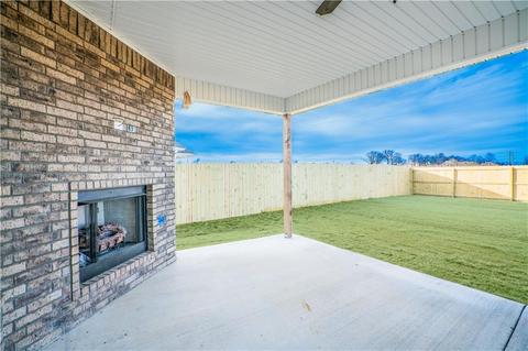1020 Silver Maple St, Centerton, AR 72719 photo 29