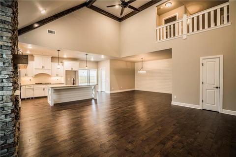 1020 Silver Maple St, Centerton, AR 72719 photo 5