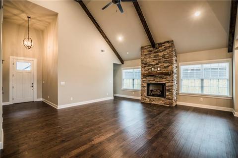1020 Silver Maple St, Centerton, AR 72719 photo 7