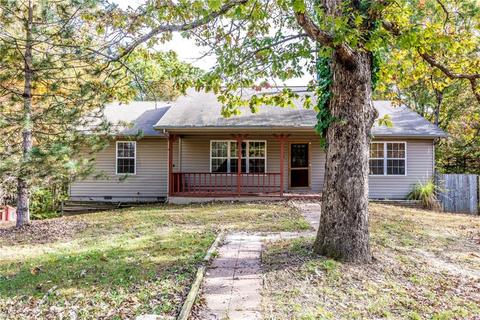 22254 W War Eagle Rd, Springdale, AR 72764 photo 19