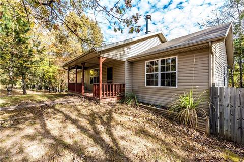 22254 W War Eagle Rd, Springdale, AR 72764 photo 1