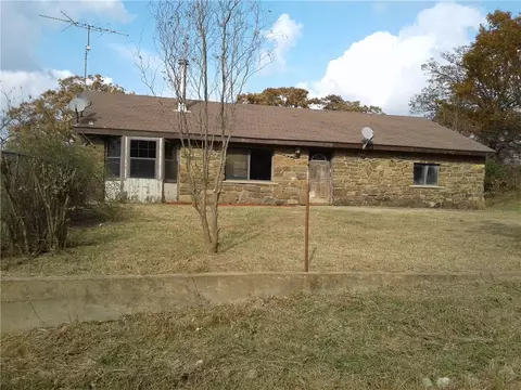 14598 Low Gap Rd, West Fork, AR 72774 photo 1