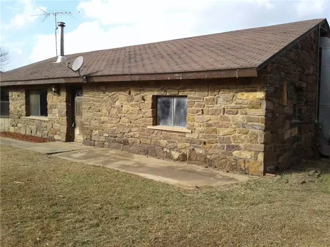14598 Low Gap Rd, West Fork, AR 72774 photo 11
